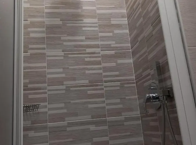 아파트 Leader - Monzino - Msg Arena - Linate -