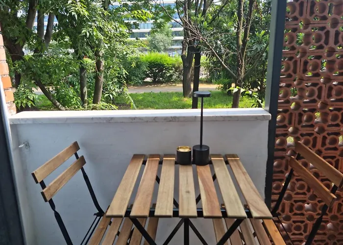 Da Nord A Sud - Benelli 16 Gasthuis