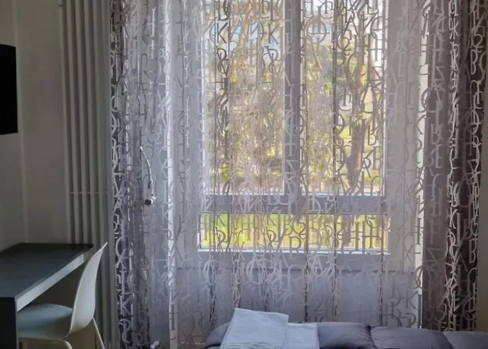 Da Nord A Sud - Benelli 16 Gasthuis Milaan