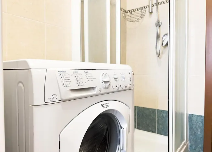 Апартаменты Sunrise 15 Min Duomo *