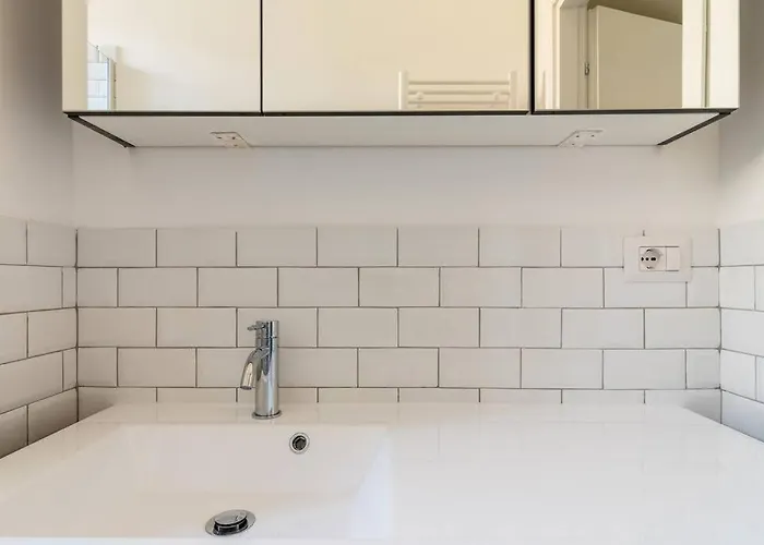 Bramante24 Trilocale In Sarpi *