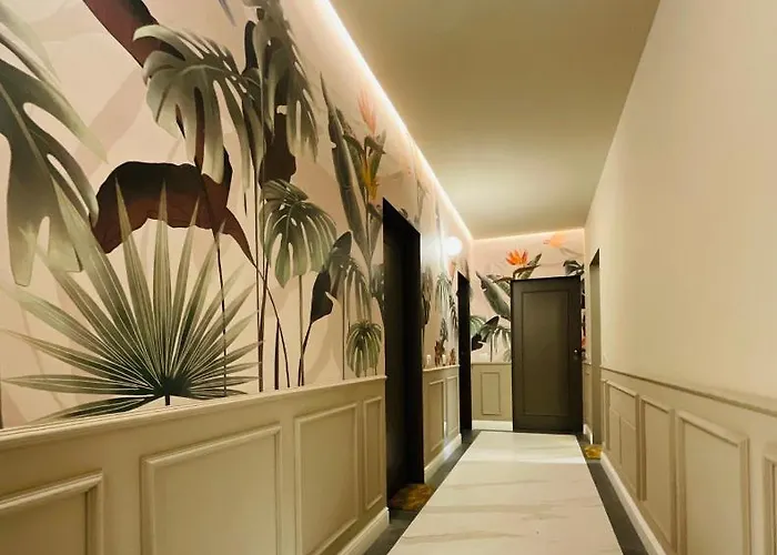 - Charlize - In The Heart Of