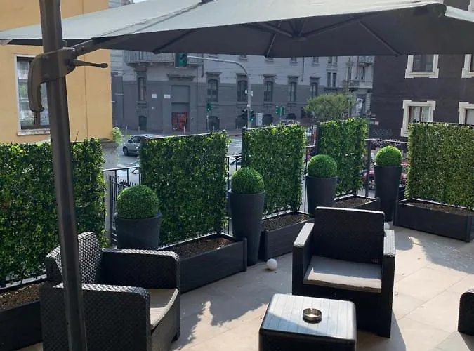 Center - Porta Romana