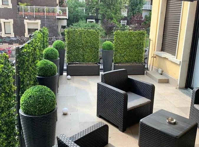 Apartamento Center - Porta Romana *