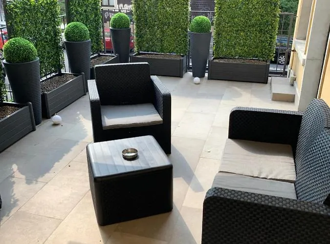 Center - Porta Romana