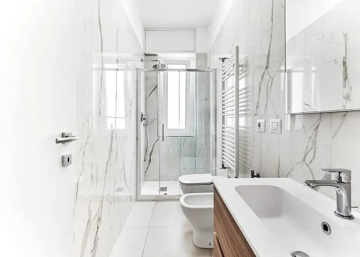 Alessia's Flat - Caroli *