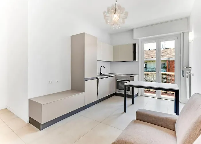 Alessia's Flat - Caroli *