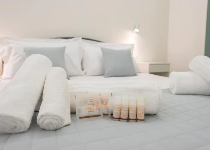 Montenapoleone 5 Min Duomo Fashion Center Appartement