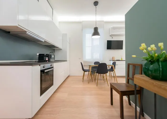 Montenapoleone 5 Min Duomo Fashion Center * Milaan