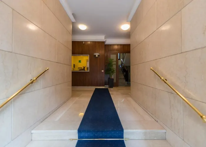 Montenapoleone 5 Min Duomo Fashion Center