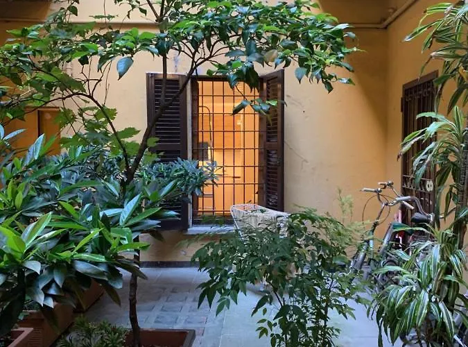 Porta Ticinese - Navigli 밀라노