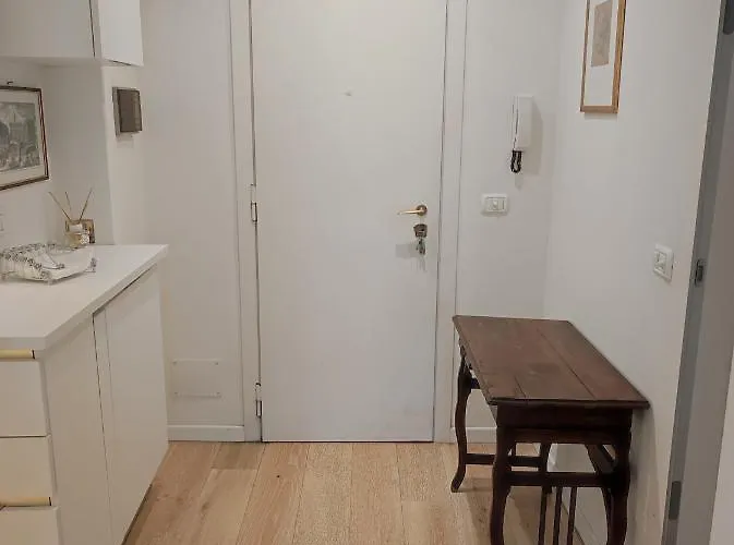 Maria Homes -vitruvio 42 Apartamento
