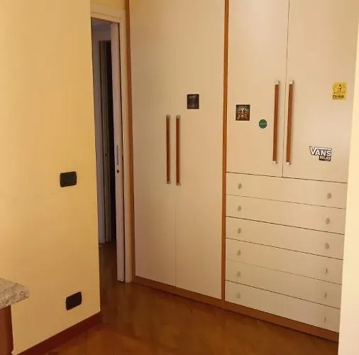 Casa Caldara Milano