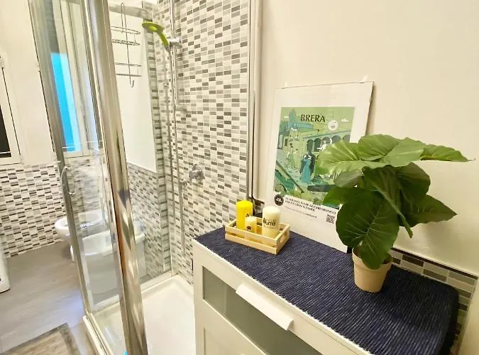 Madda's 公寓 米兰