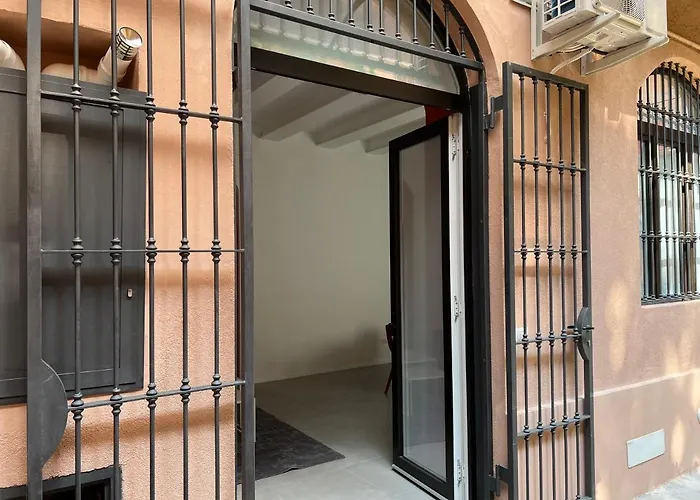 Διαμέρισμα Navigli