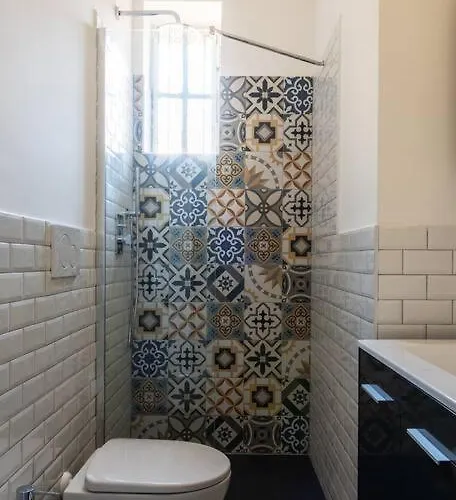 Bramante24 Trilocale In Sarpi Milán