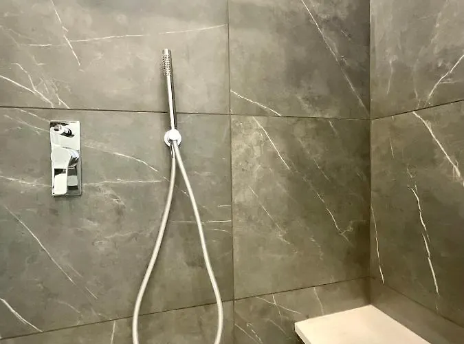 Lägenhet - Charlize - In The Heart Of