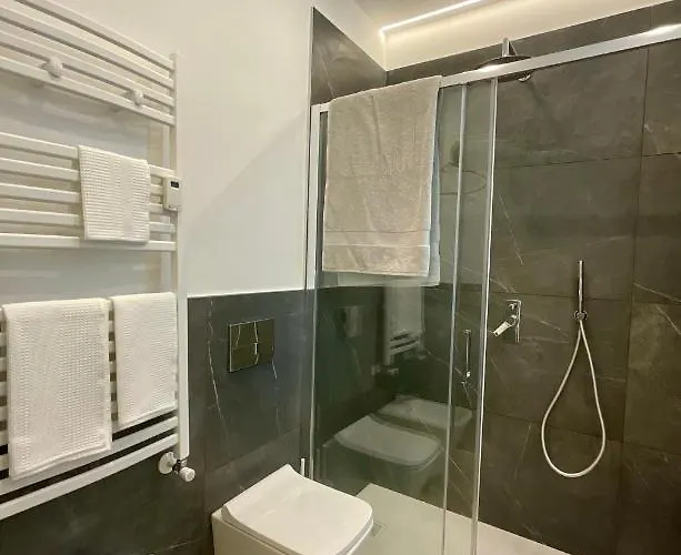 Appartement - Charlize - In The Heart Of