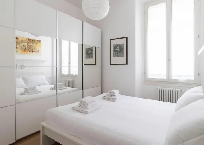 Italianway Easy - Sarpi 10 B * Milan