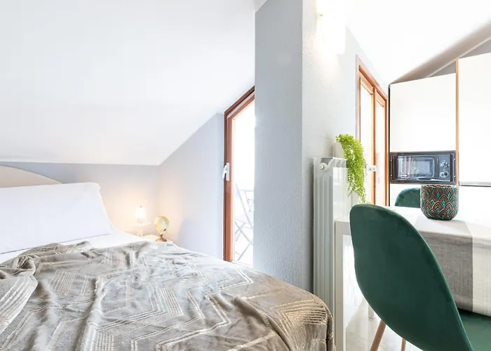 Apartment Collection Citylife With Terrace - Collection