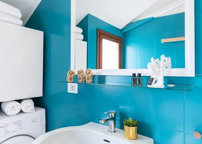 Collection Citylife With Terrace - Collection Apartment *