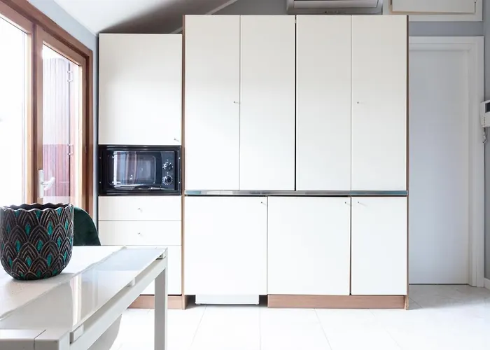 Collection Citylife With Terrace - Collection Milan