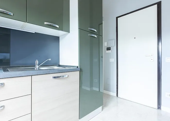 Collection Citylife With Terrace - Collection Apartment *