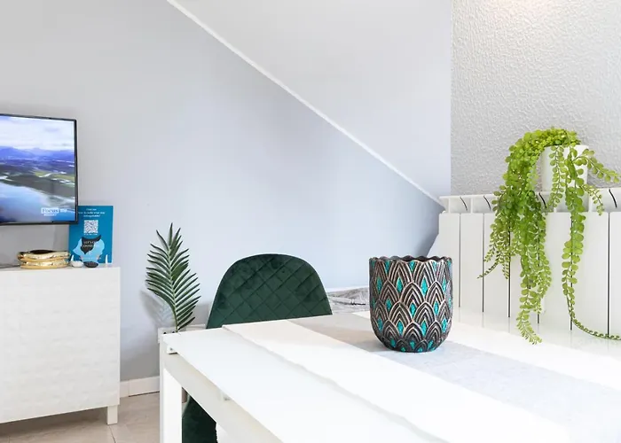 Collection Citylife With Terrace - Collection * Milan