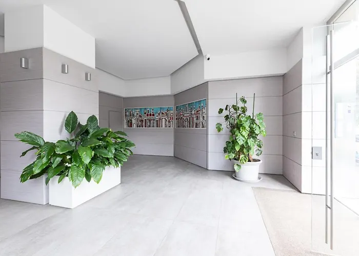 Collection Citylife With Terrace - Collection *