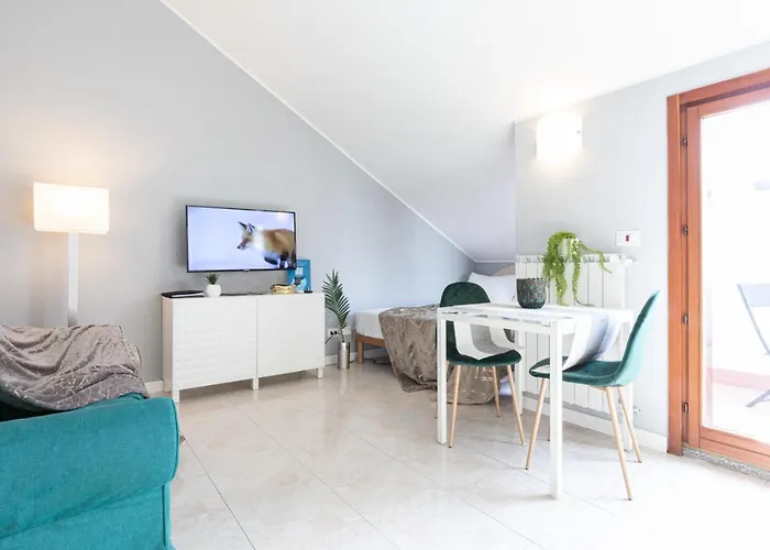 Collection Citylife With Terrace - Collection *