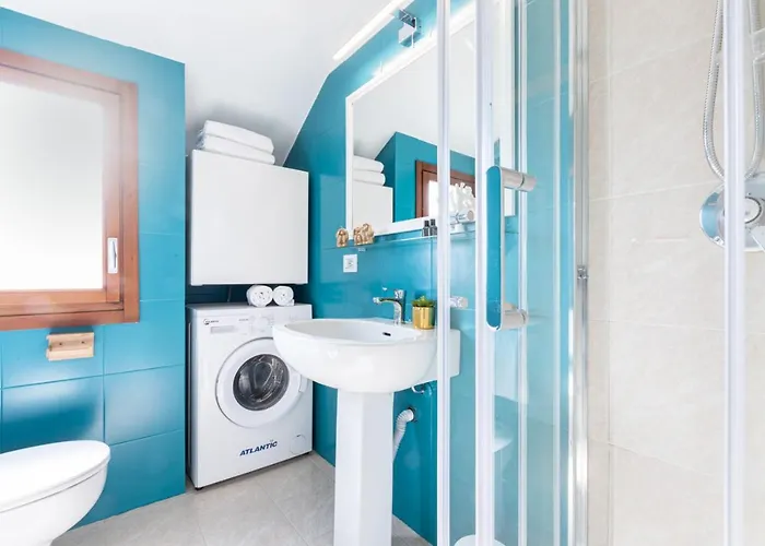 Collection Citylife With Terrace - Collection Apartment *