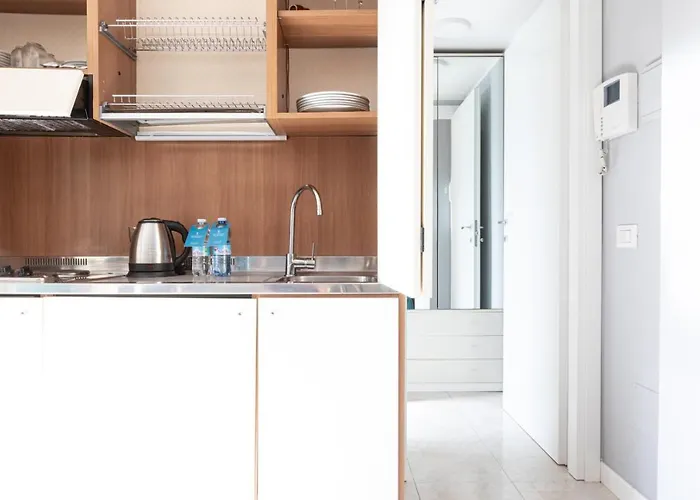 Apartment Collection Citylife With Terrace - Collection