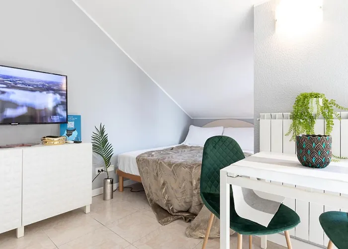 Collection Citylife With Terrace - Collection * Milan