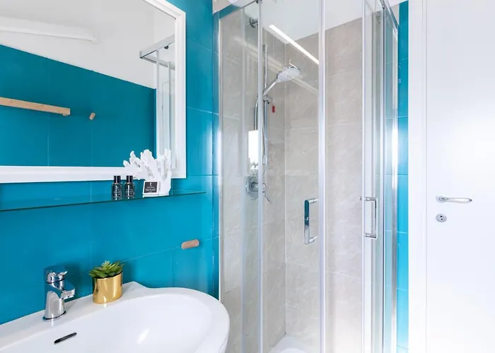 Collection Citylife With Terrace - Collection *