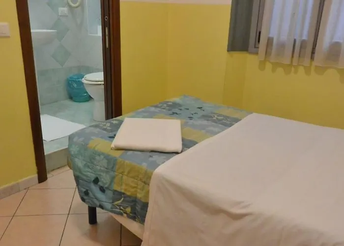 Отель Csi Group - Station 3*