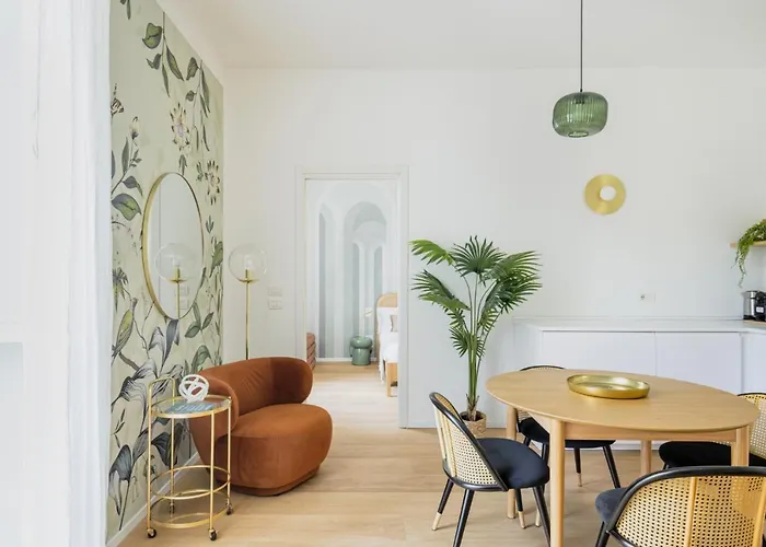 Апартаменты Easylife - - Ascanio Sforza 53 - Navigli *