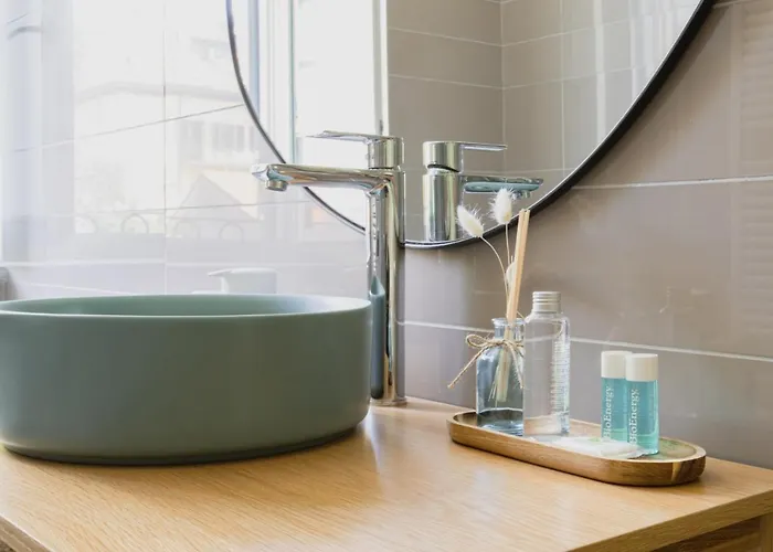 Easylife - - Ascanio Sforza 53 - Navigli * Mediolan