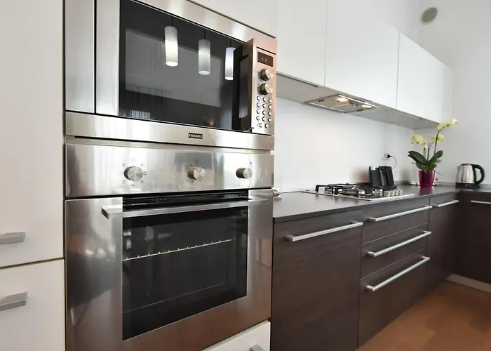 Corso Genova By Interhome