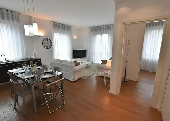 Corso Genova By Interhome Milán