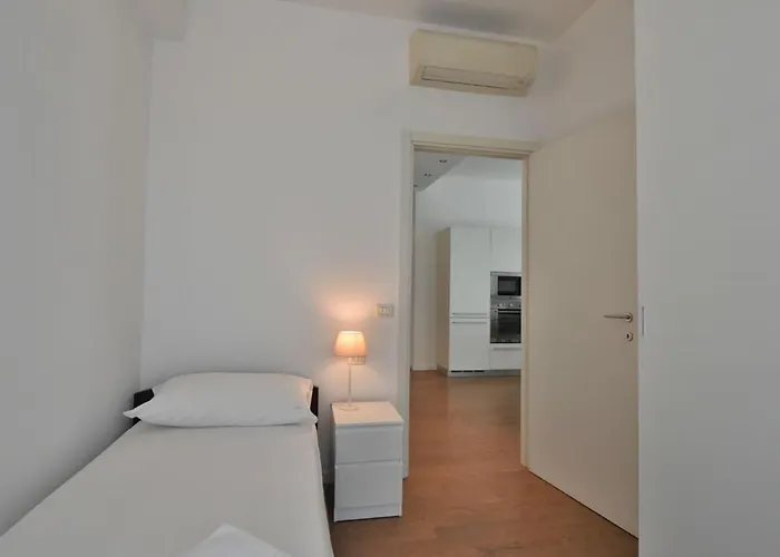 Corso Genova By Interhome