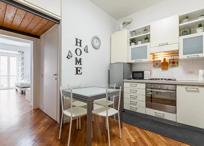 شقة Easylife - - Blingy 19 A - Bocconi ميلان