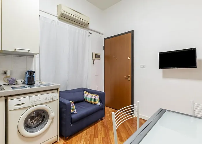 Easylife - Oasi Urbana In Zona Bocconi *