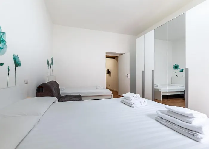 Easylife - Oasi Urbana In Zona Bocconi * Milano