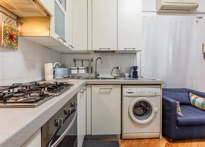 Easylife - Oasi Urbana In Zona Bocconi Appartamento Milano