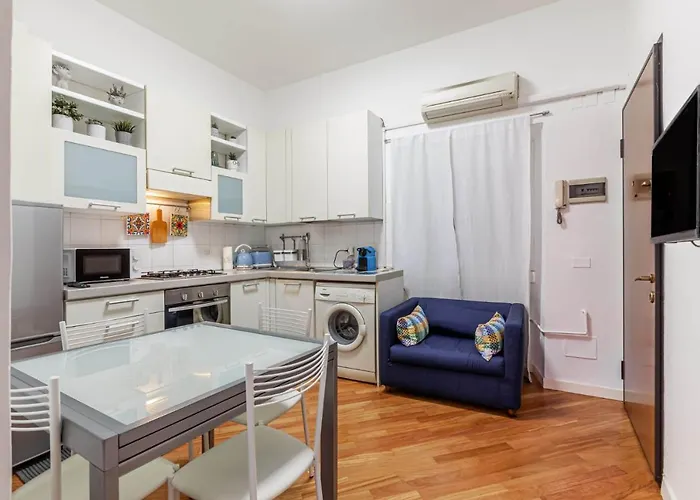 Easylife - - Blingy 19 A - Bocconi شقة