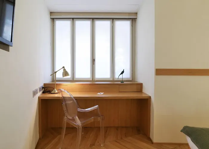 Sweett- Maison Laghetto * Milano