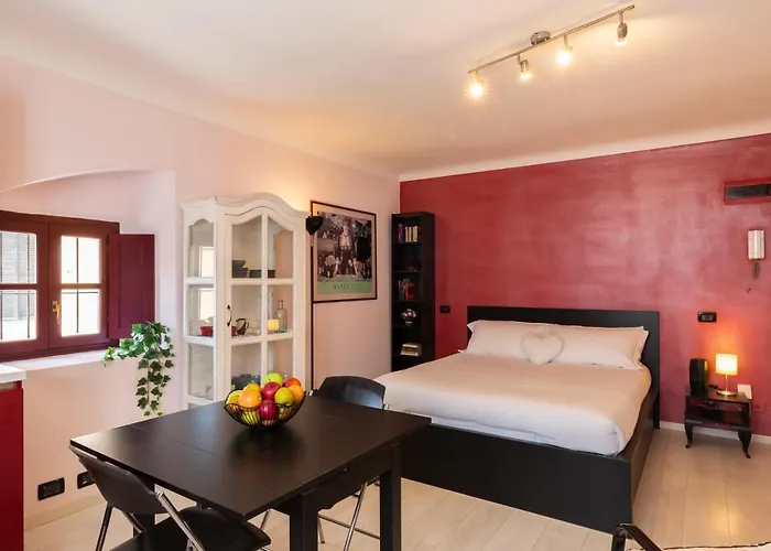 Appartamento Forcella Fashion District Milano