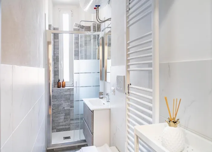 Easylife - Raffinato Ed Elegante In Porta Venezia 아파트 *