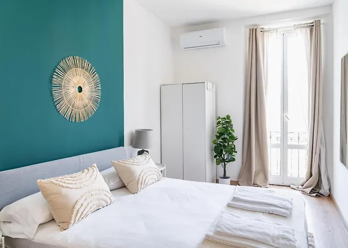 Easylife - Raffinato Ed Elegante In Porta Venezia 아파트 *