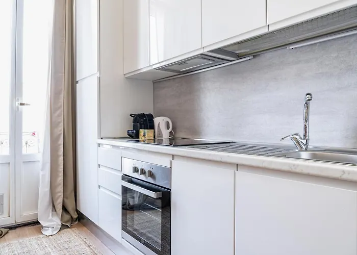 Easylife - Raffinato Ed Elegante In Porta Venezia 아파트 밀라노